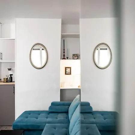 Apartment Le Beffroy - Hyper Centre - De