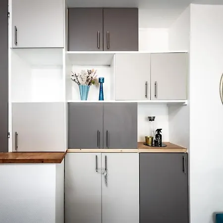 Apartment Le Beffroy - Hyper Centre - De Rouen