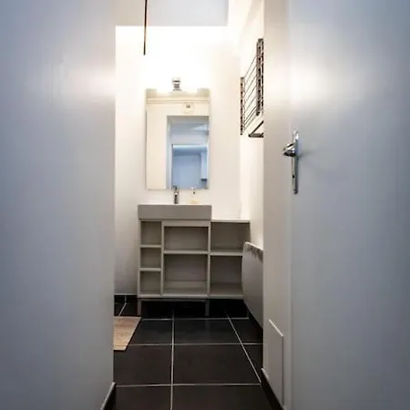 Le Beffroy - Hyper Centre - De Apartment Rouen