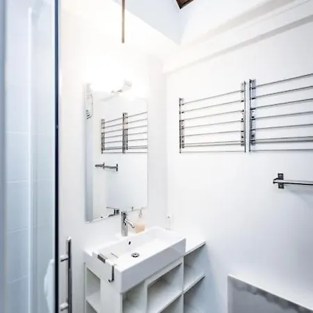 Le Beffroy - Hyper Centre - De Apartment *