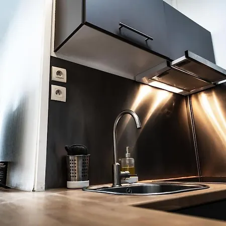 Le Beffroy - Hyper Centre - De Apartment Rouen