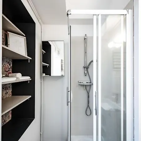 Apartment Le Beffroy - Hyper Centre - De Rouen