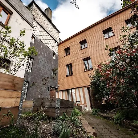 Apartment Le Beffroy - Hyper Centre - De
