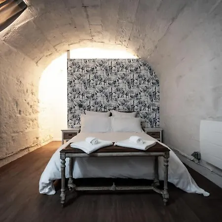 Le Beffroy - Hyper Centre - De Apartment *