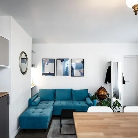 Apartment Le Beffroy - Hyper Centre - De *